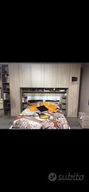 Camera matrimoniale/ cameretta