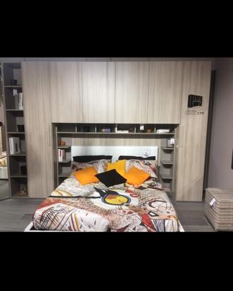 Camera matrimoniale/ cameretta