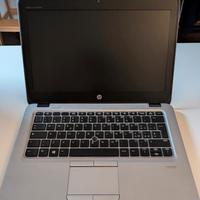 Notebook HP Elitebook 820 G3