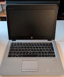Notebook HP Elitebook 820 G3