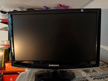Tv Samsung 19 pollici