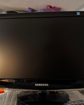 Tv Samsung 19 pollici