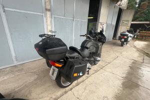 BMW r 1100 rt