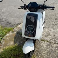 Niu nqix 150