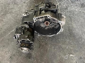 Cambio manuale Audi A3