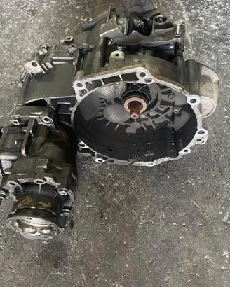 Cambio manuale Audi A3