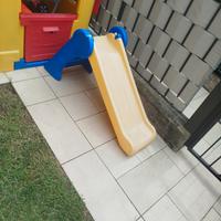 Scivolo Bambini Chicco 