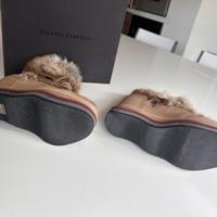 Stivaletti di Paloma Barcelo