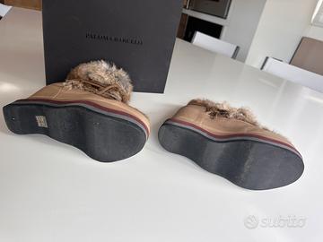 Stivaletti di Paloma Barcelo