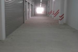 Ultime disponibilità box pressi viale Strasburgo