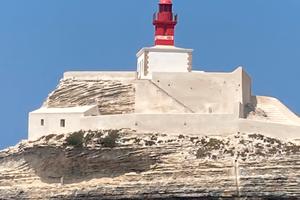 Trasferito via mare Barche