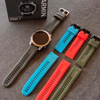 Garmin Fenix 7