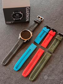 Garmin Fenix 7