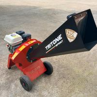 biotrituratore olindo ceccato