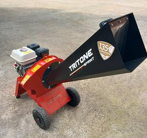 biotrituratore olindo ceccato