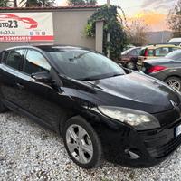 Renault Megane Mégane 1.5 dCi 110CV GT Line