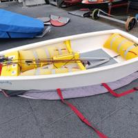 Optimist Nautivela ITA 9066