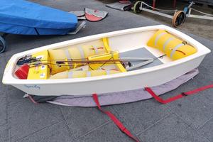 Optimist Nautivela ITA 9066