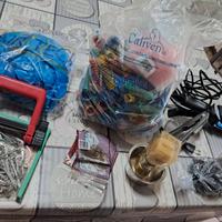 Attrezzatura parucchiera