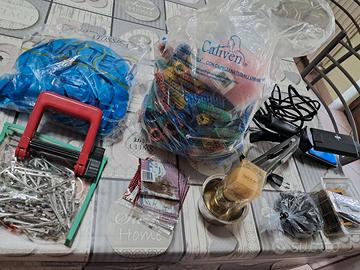 Attrezzatura parucchiera