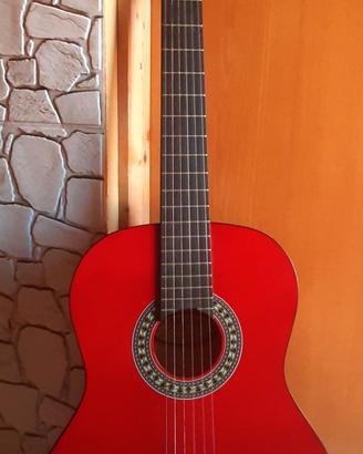 Chitarra 4x4 Maxine