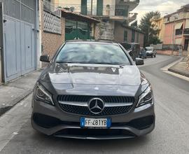 MERCEDES CLA Coupé (C118)