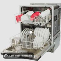 lavastoviglie Bosch 