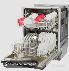 lavastoviglie Bosch 