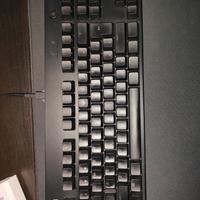 Logitech G Pro TKL
