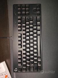 Logitech G Pro TKL