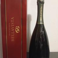 Bellavista cuvee brut 