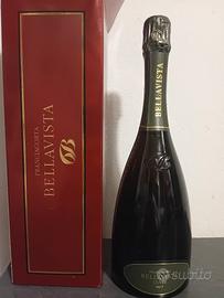 Bellavista cuvee brut 