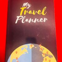 My travel planner