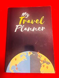 My travel planner