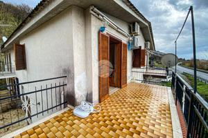 3 LOCALI A FALCONARA ALBANESE