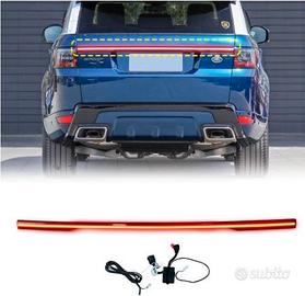 Splitter Led Range Rover Sport