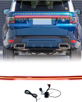 Splitter Led Range Rover Sport
