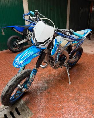 Tm125 fi 2024