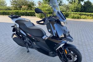 Bmw C 400 X 2022 km 3.300