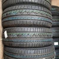 225 60 17 nitto nuove