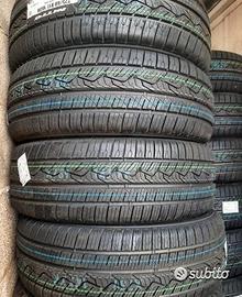 225 60 17 nitto nuove