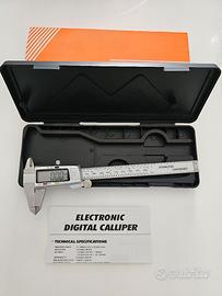 Calibro digitale 