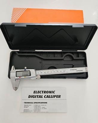 Calibro digitale 