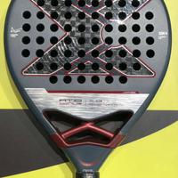 Nox at10 genius 12 k limited edition