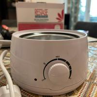 Scaldacera restase nuovo