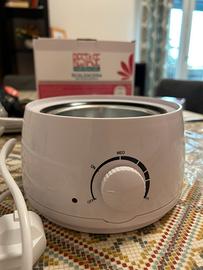 Scaldacera restase nuovo