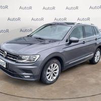 Volkswagen Tiguan 2.0 TDI SCR DSG 4MOTION Bus...