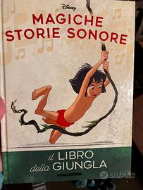 Il Libro della giungla per bambini