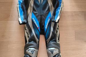 Tuta moto DAINESE KIRHISHIMA R, Taglia 46