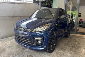 Ligier JS50 DCI Elegance A.C Unipro Finanziabile